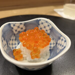 鮨 明 高勢 - 