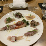 リストランテ野呂 - 