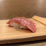 鮨 明 高勢 - 