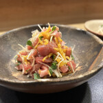 鮨 明 高勢 - 