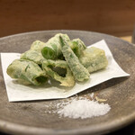 鮨 明 高勢 - 