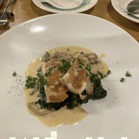 リストランテ野呂 - 