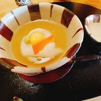 伊勢宮川の里 鄙茅 - 