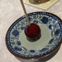 中国意境菜 白燕 - 