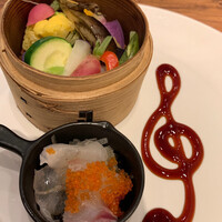 蔭山樓 表参道店 - 