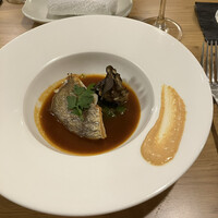 リストランテ野呂 - 