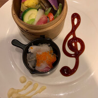 蔭山樓 表参道店 - 