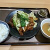 和風回鍋肉専門店 だしや。