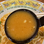 四川食房 福龍 - 福龍坦々麺