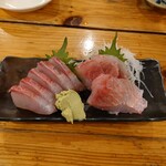 海鮮屋台 おくまん - 