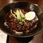 Ton Ton - ジャジャン麺 1000円