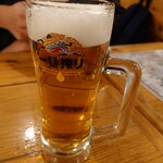 海鮮屋台 おくまん - 