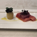 RISTORANTE YAGI - 