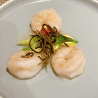 御膳房 六本木店 - 