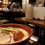 古潭 ホワイティ梅田店 - 