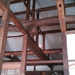 天井もほ～ら♪