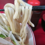 ラーメン二郎 湘南藤沢店