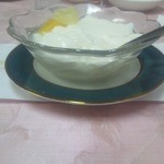 青龍 - 杏仁豆腐\210