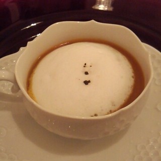 ダン ル シエル