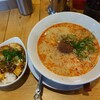 すする 担々麺 水道橋店