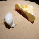 yokoyama - バニラ ショコラ 金柑