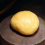 yokoyama - 蒸しパン