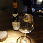 yokoyama - Meursault Chierry et Dascale