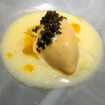 yokoyama - キャビア 雲丹 メロン ハニーライム