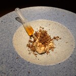 yokoyama - ウインタートリュフ 胡桃 30年紹興酒