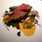 yokoyama - 黒毛和牛 いくら シラス ホルモン