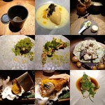 yokoyama - クリスマスコース