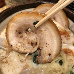 Oreryuushi O Ramen - 