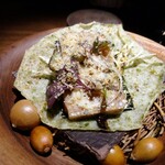 yokoyama - 鰻 スッポン 海苔