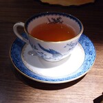 yokoyama - 黒豆烏龍茶