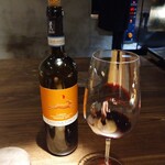 yokoyama - CASCINA CORTE LANGHE BARBERA 2016