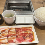 Yakiniku Raiku - 