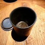 yokoyama - 鹿 牛蒡 黒豆茶