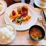 帝国ホテル 東京 - 