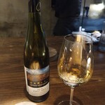 yokoyama - CARLEI GREEN VINEYARDS PINOT GRIS CARDINIA RANGES