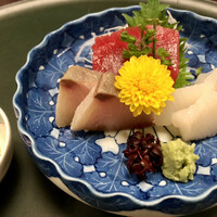 京料理 たん熊北店 Directed by M.Kurisu - 