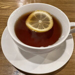 グラスゴウ食堂 - 