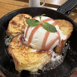 グラスゴウ食堂 - 