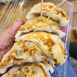 音更ぎょうざ 餃子の宝永 - 