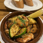 グラスゴウ食堂 - 