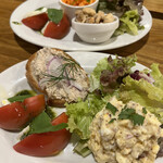 グラスゴウ食堂 - 