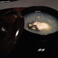 からすみ蕎麦 月と松 - 