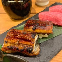 おやじ最後の握り 心斎橋店 - 