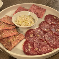 うしごろバンビーナ 恵比寿本店 - 