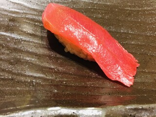 Sushi Kyou Tatsu - 赤身