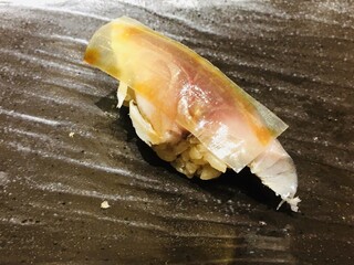 Sushi Kyou Tatsu - しめ鯖